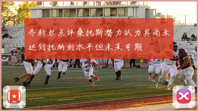 乔科尔点评桑托斯潜力认为其尚未达到托纳利水平但未来可期